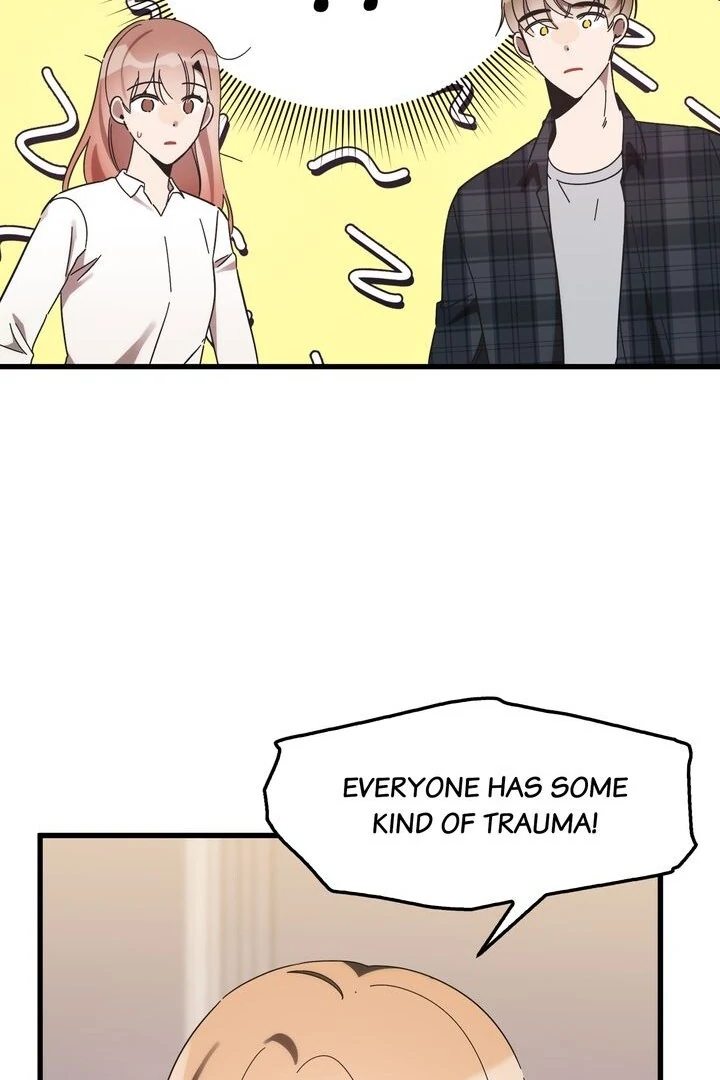 The Man Who Wears Magnolia chapter 23 page 16