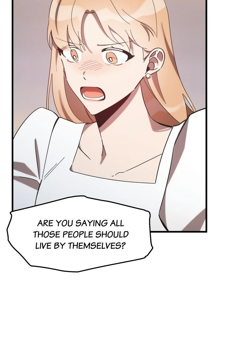 The Man Who Wears Magnolia chapter 23 page 17
