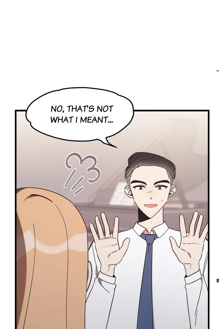 The Man Who Wears Magnolia chapter 23 page 18
