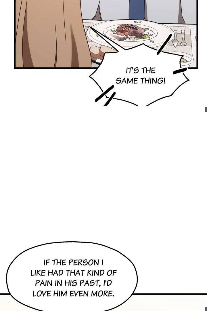 The Man Who Wears Magnolia chapter 23 page 19