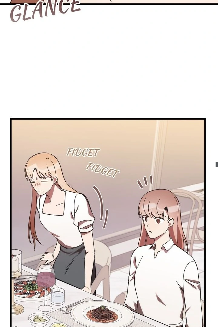 The Man Who Wears Magnolia chapter 23 page 22