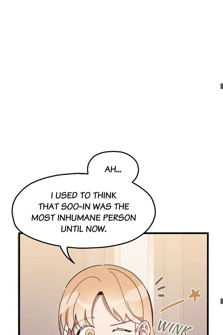 The Man Who Wears Magnolia chapter 23 page 26