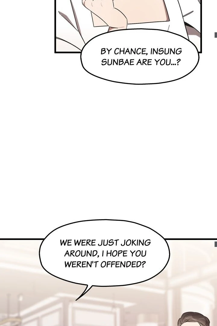 The Man Who Wears Magnolia chapter 23 page 30