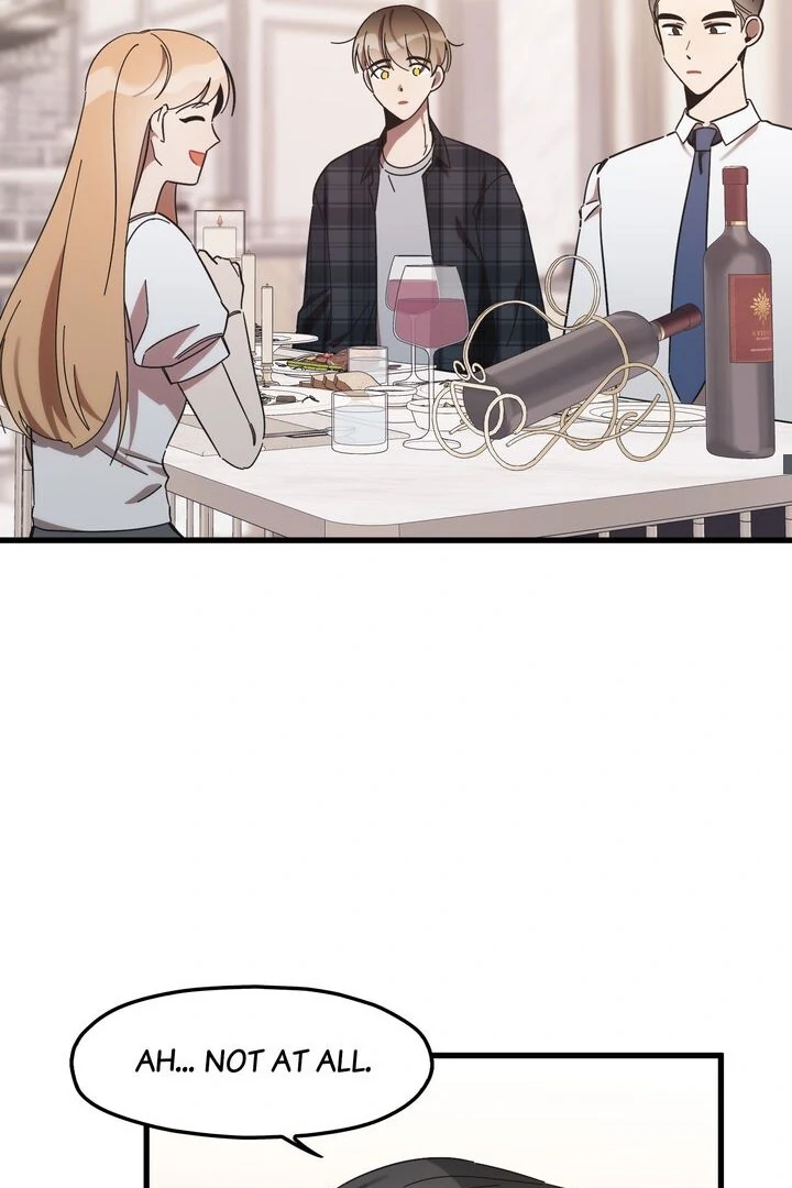The Man Who Wears Magnolia chapter 23 page 31
