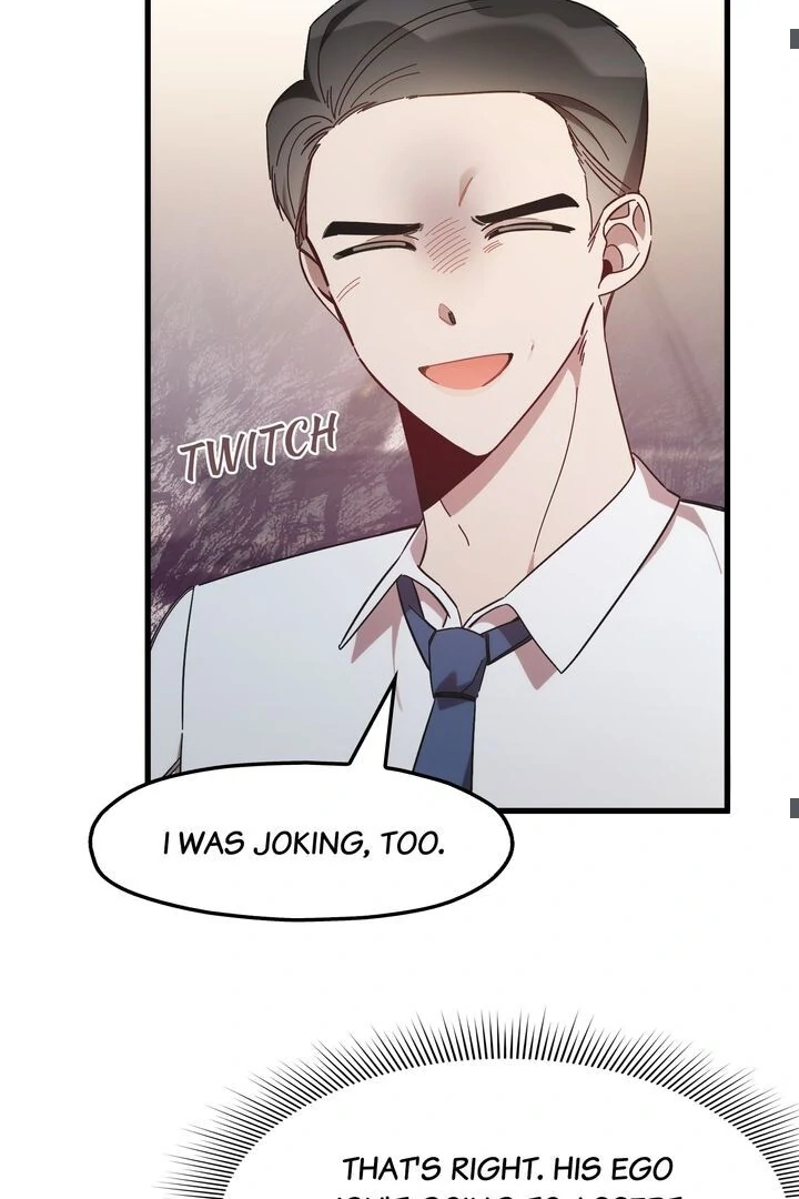 The Man Who Wears Magnolia chapter 23 page 32