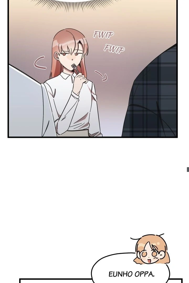 The Man Who Wears Magnolia chapter 23 page 34