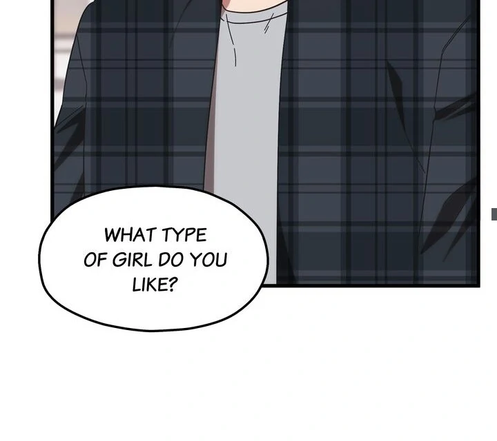The Man Who Wears Magnolia chapter 23 page 36