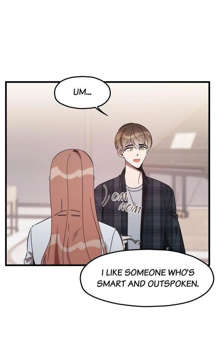 The Man Who Wears Magnolia chapter 23 page 37