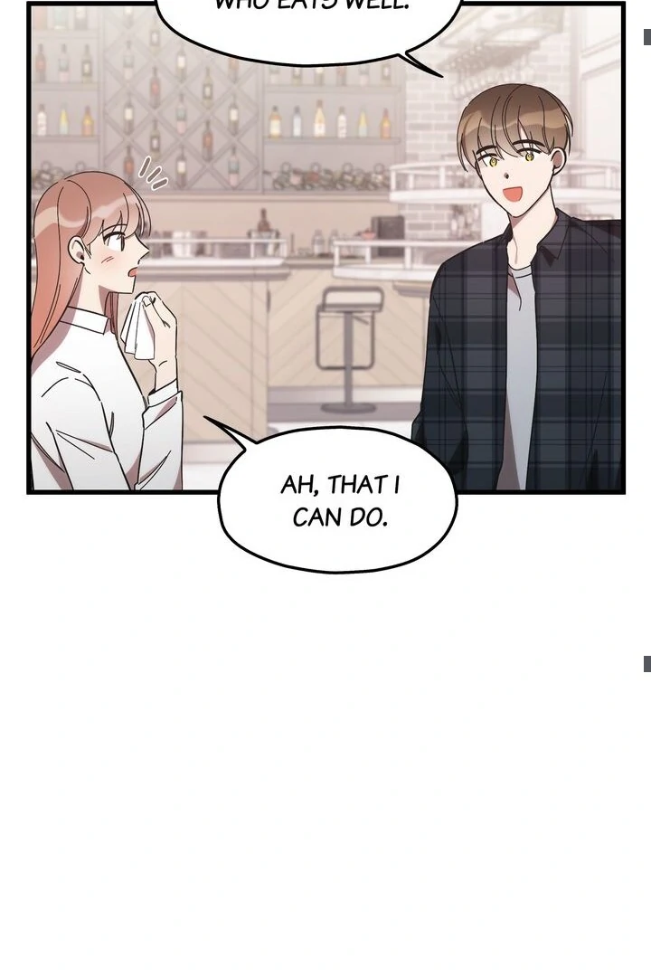 The Man Who Wears Magnolia chapter 23 page 40