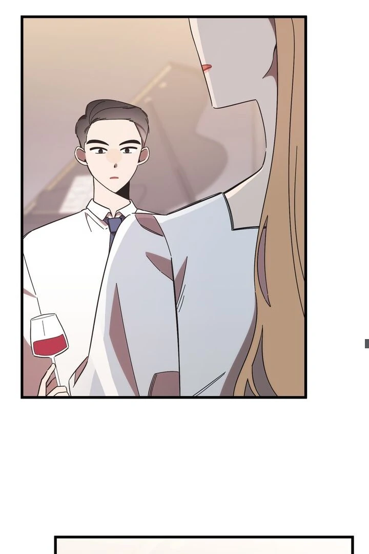 The Man Who Wears Magnolia chapter 23 page 45