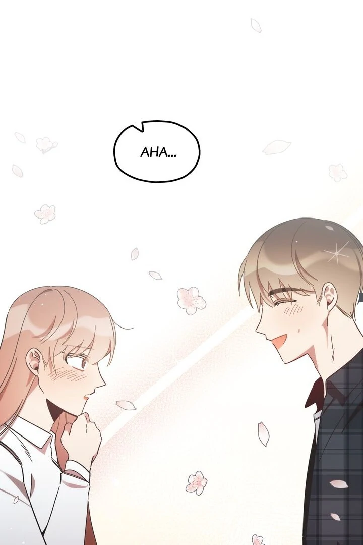The Man Who Wears Magnolia chapter 23 page 47