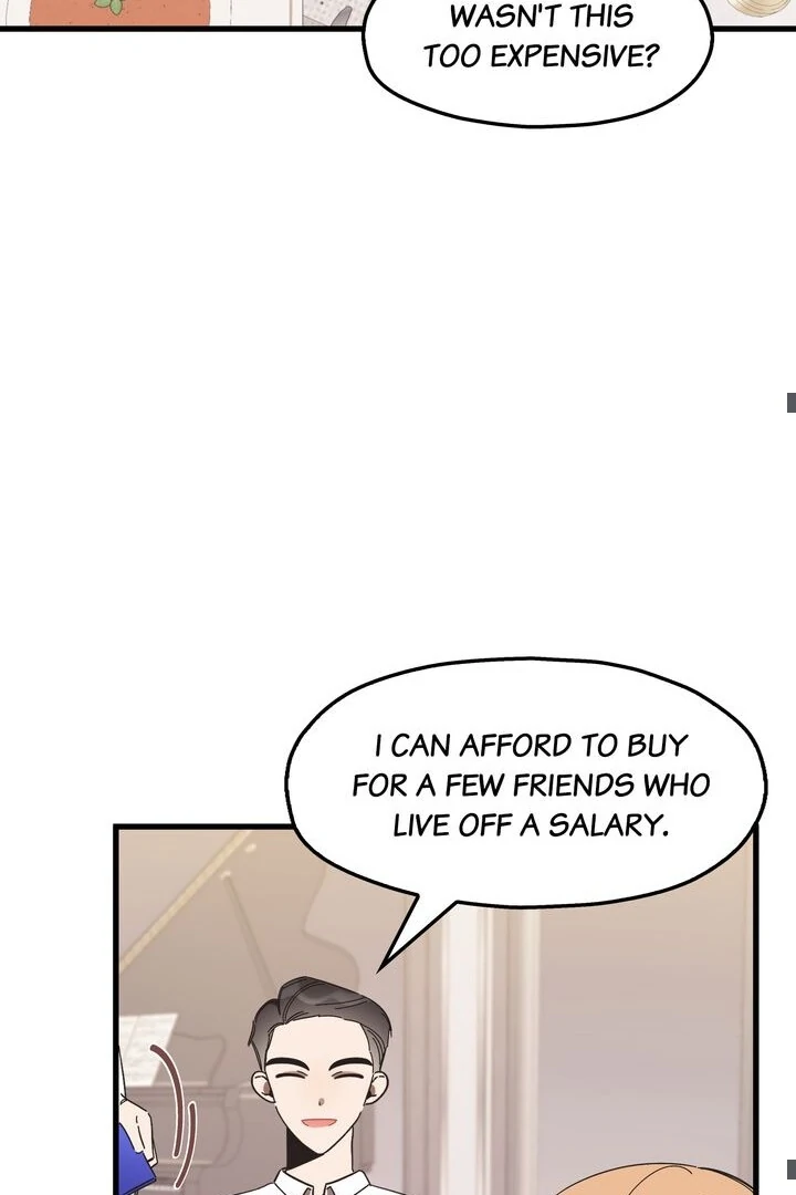 The Man Who Wears Magnolia chapter 23 page 49