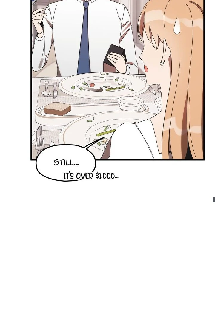 The Man Who Wears Magnolia chapter 23 page 50