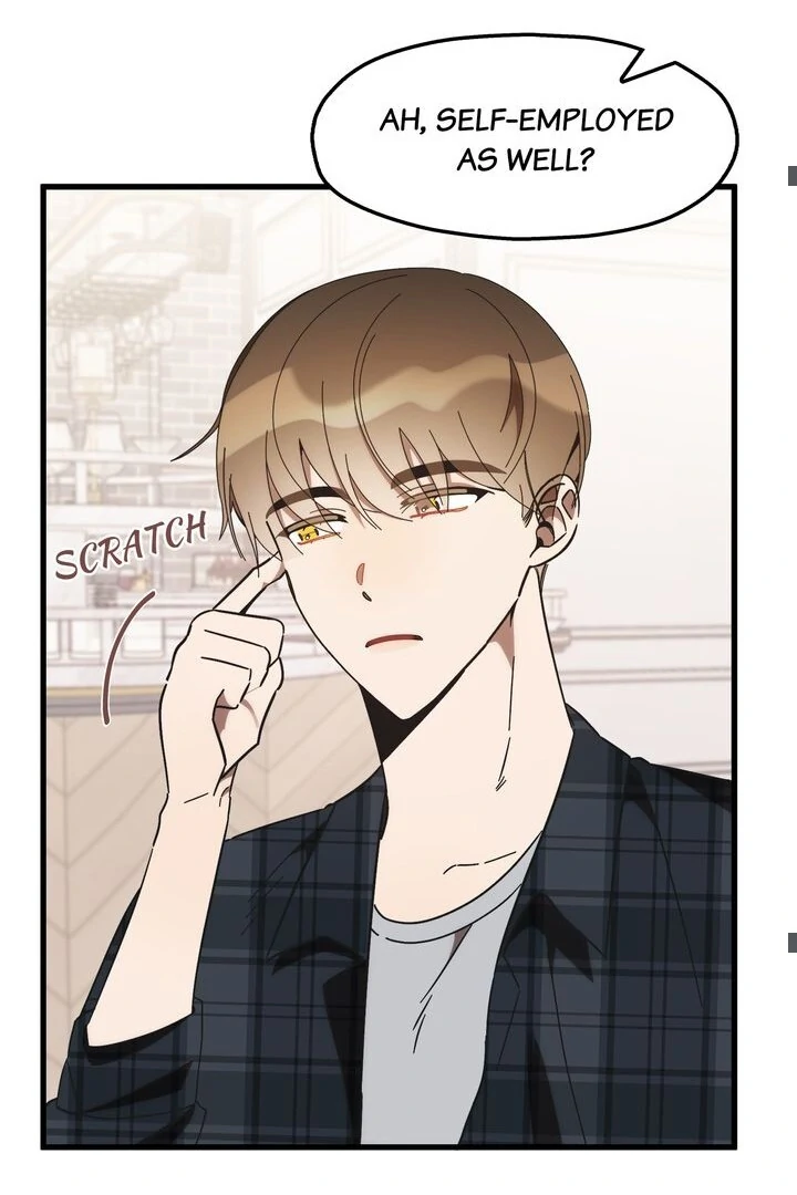 The Man Who Wears Magnolia chapter 23 page 51