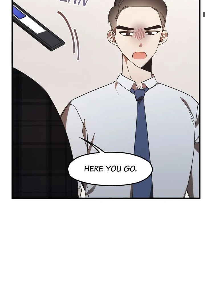 The Man Who Wears Magnolia chapter 23 page 53
