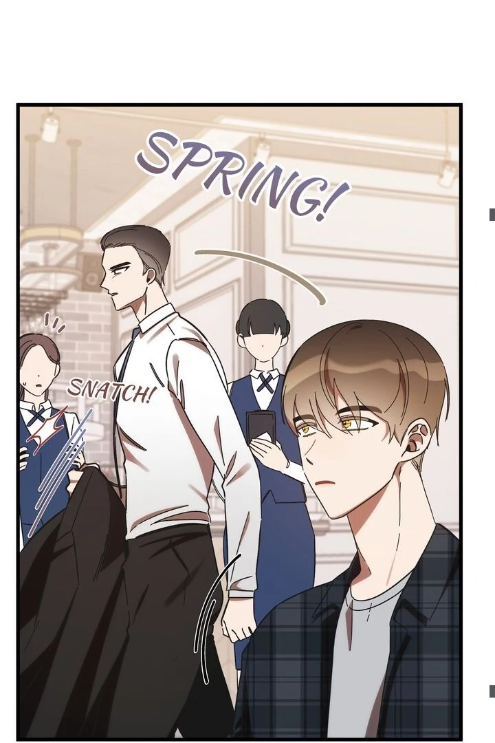 The Man Who Wears Magnolia chapter 23 page 55