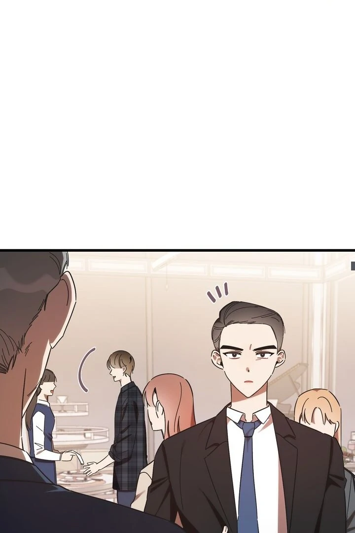 The Man Who Wears Magnolia chapter 23 page 56