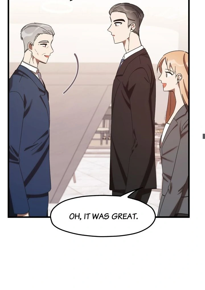 The Man Who Wears Magnolia chapter 23 page 58