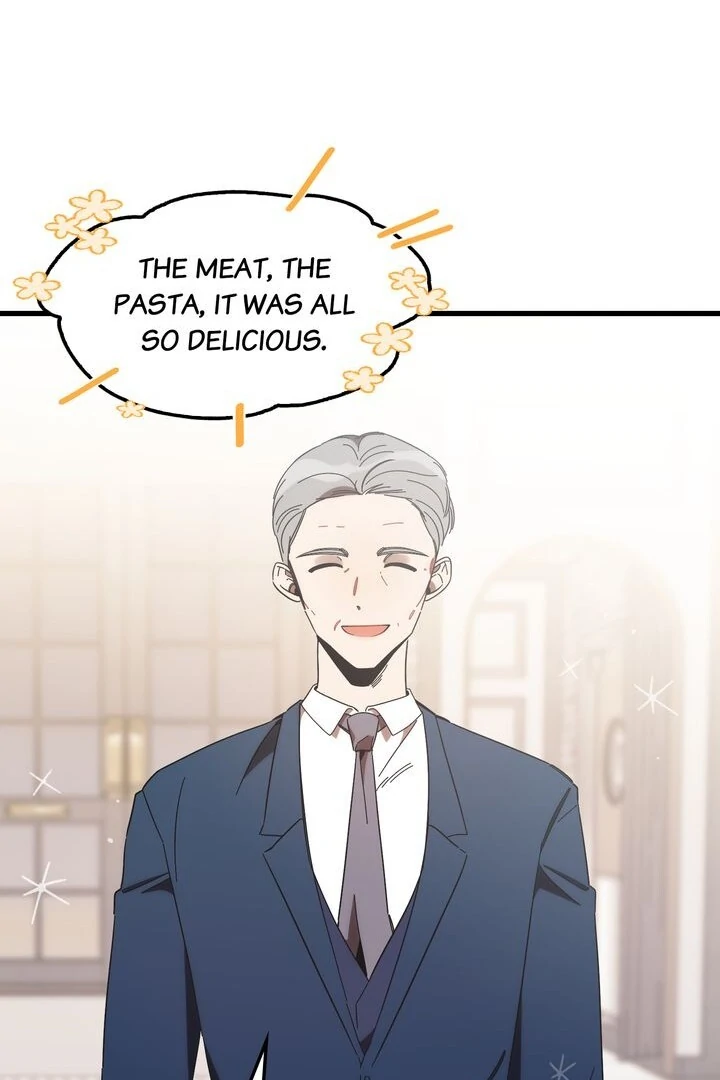 The Man Who Wears Magnolia chapter 23 page 59