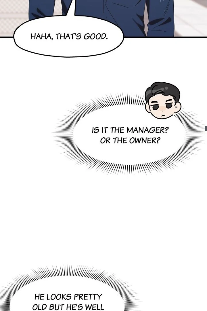 The Man Who Wears Magnolia chapter 23 page 60