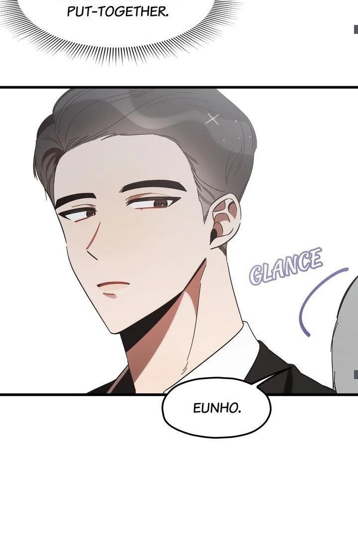 The Man Who Wears Magnolia chapter 23 page 61