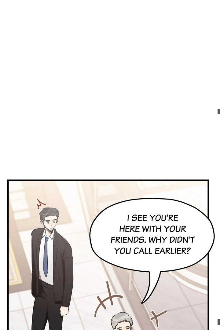 The Man Who Wears Magnolia chapter 23 page 62