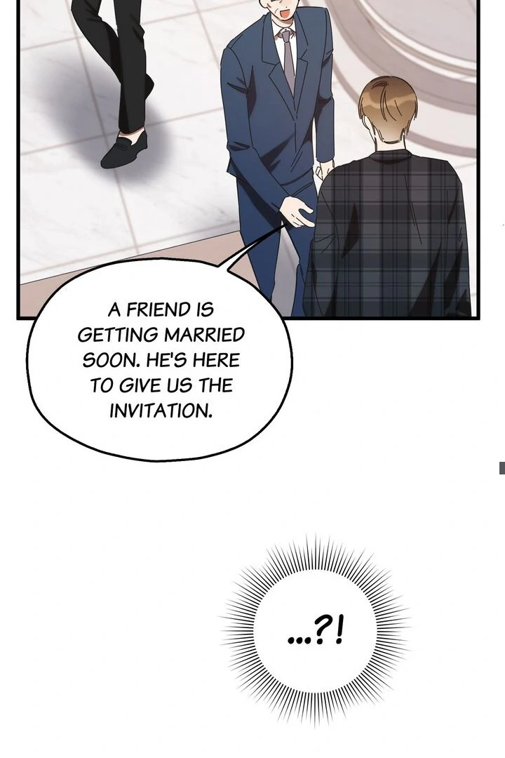 The Man Who Wears Magnolia chapter 23 page 63