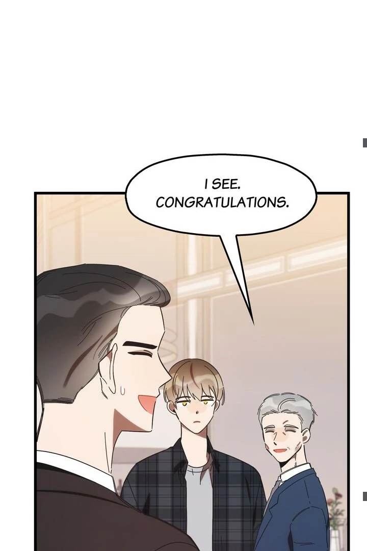 The Man Who Wears Magnolia chapter 23 page 64