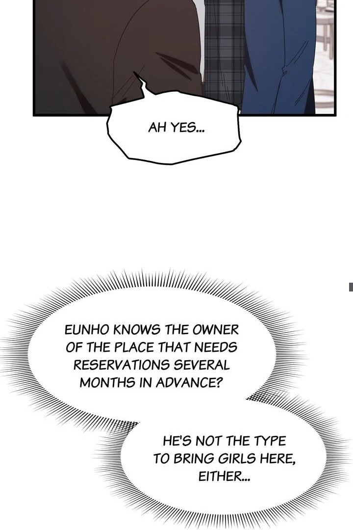The Man Who Wears Magnolia chapter 23 page 65