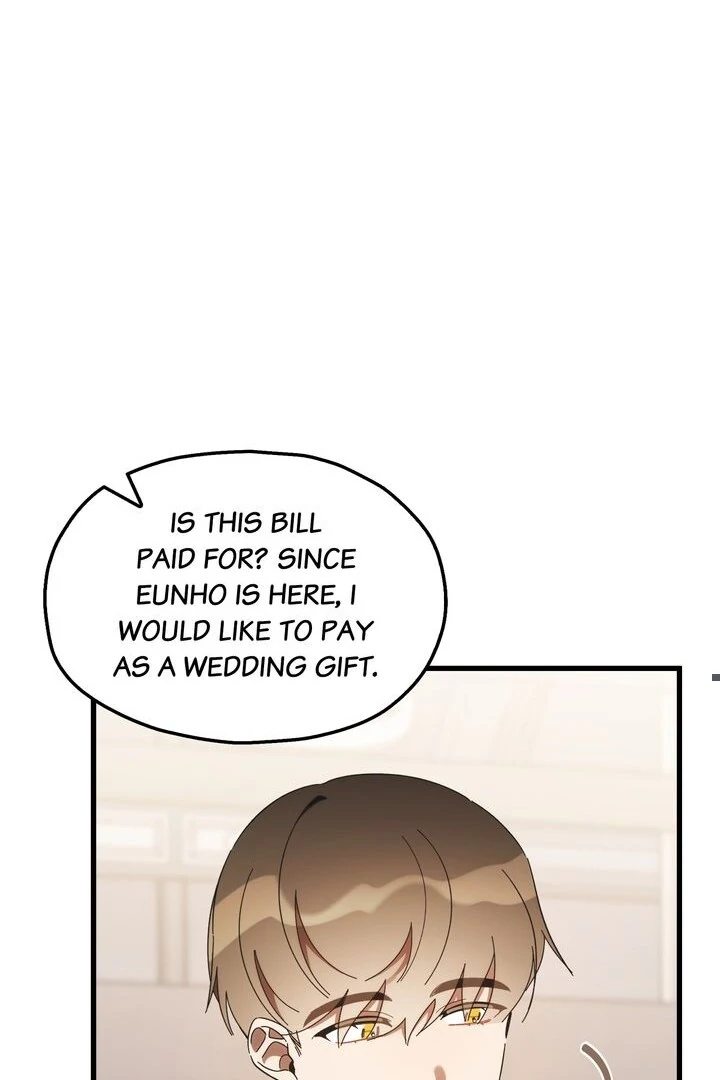 The Man Who Wears Magnolia chapter 23 page 66