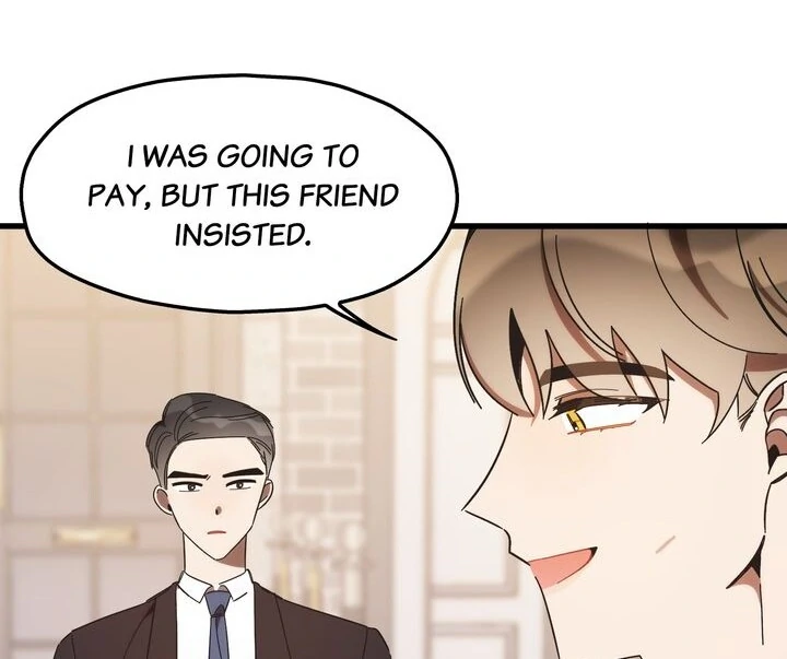 The Man Who Wears Magnolia chapter 23 page 68