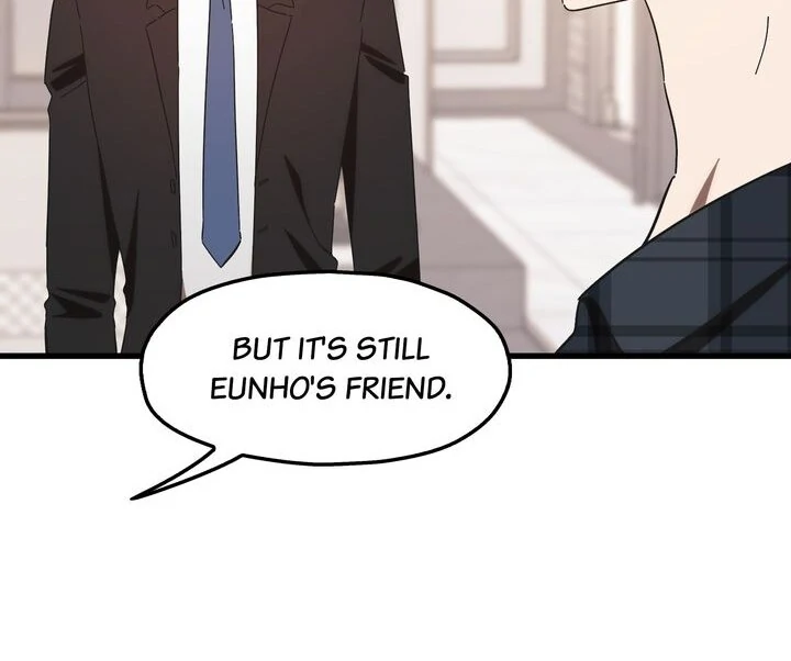 The Man Who Wears Magnolia chapter 23 page 69