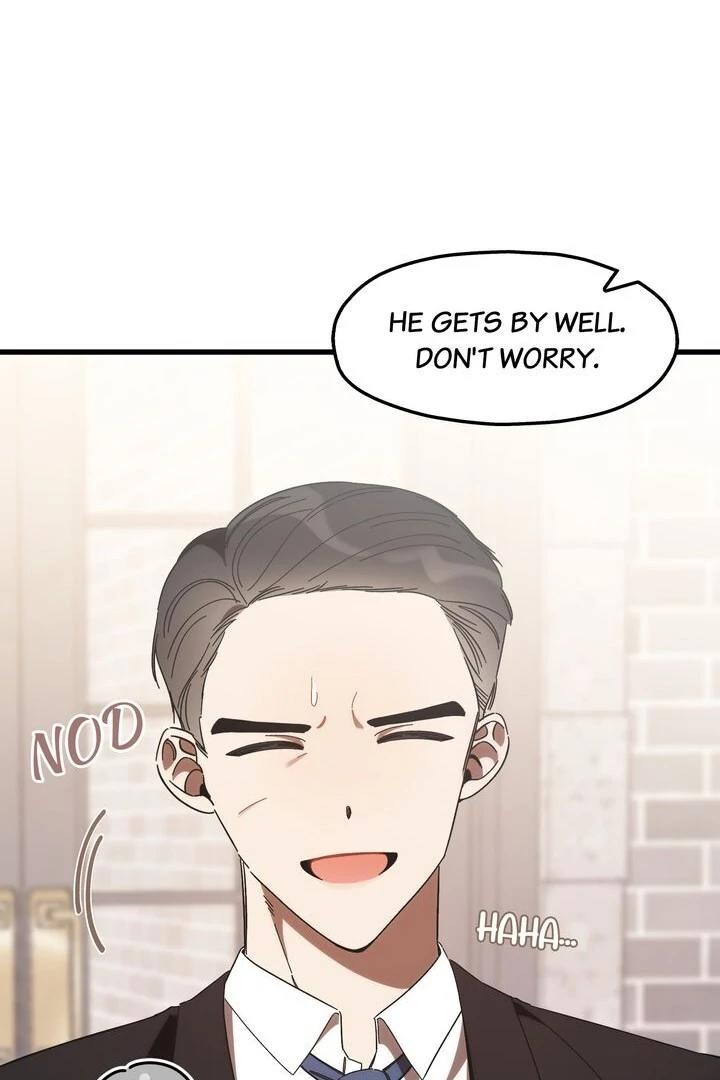 The Man Who Wears Magnolia chapter 23 page 70
