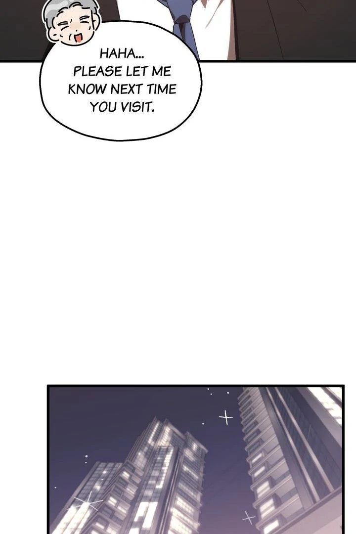 The Man Who Wears Magnolia chapter 23 page 71