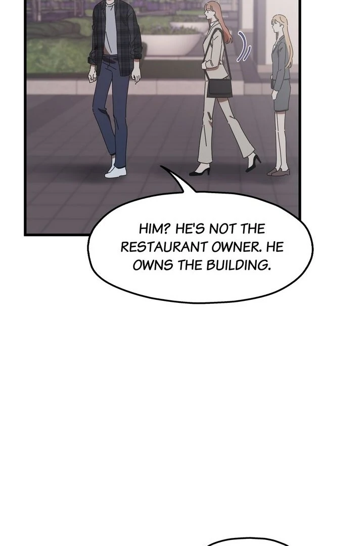 The Man Who Wears Magnolia chapter 23 page 73