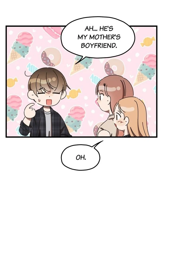 The Man Who Wears Magnolia chapter 23 page 75