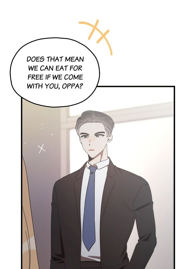 The Man Who Wears Magnolia chapter 23 page 76
