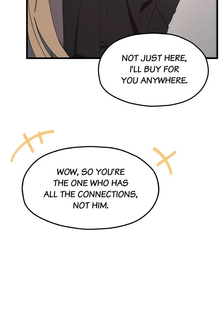 The Man Who Wears Magnolia chapter 23 page 77