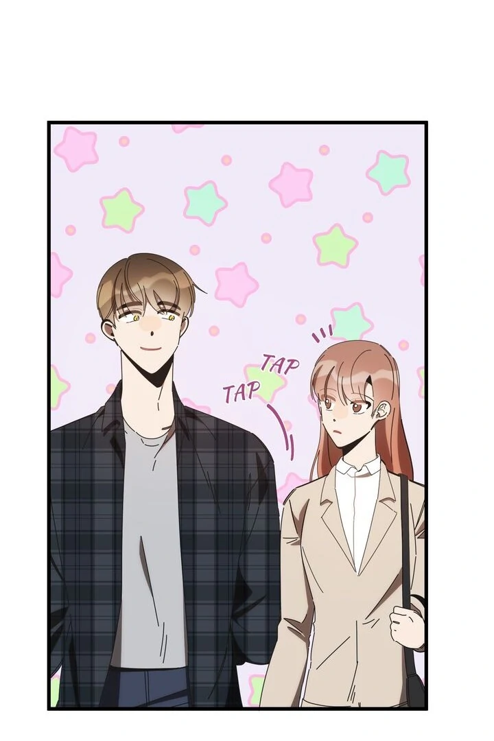 The Man Who Wears Magnolia chapter 23 page 78