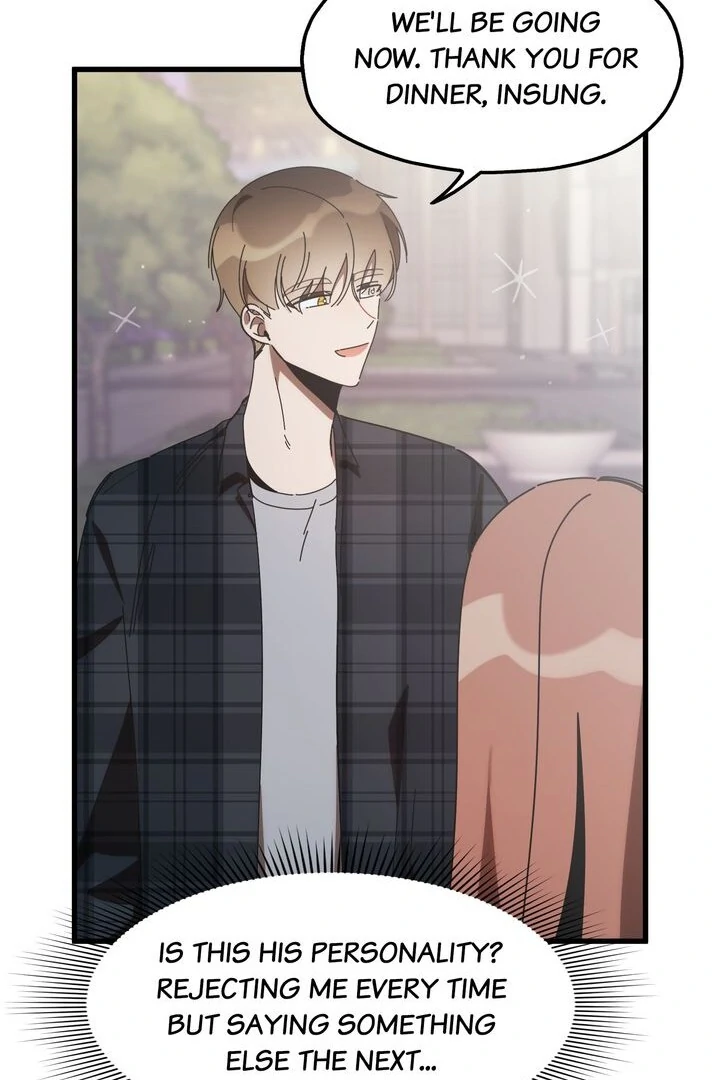 The Man Who Wears Magnolia chapter 23 page 82