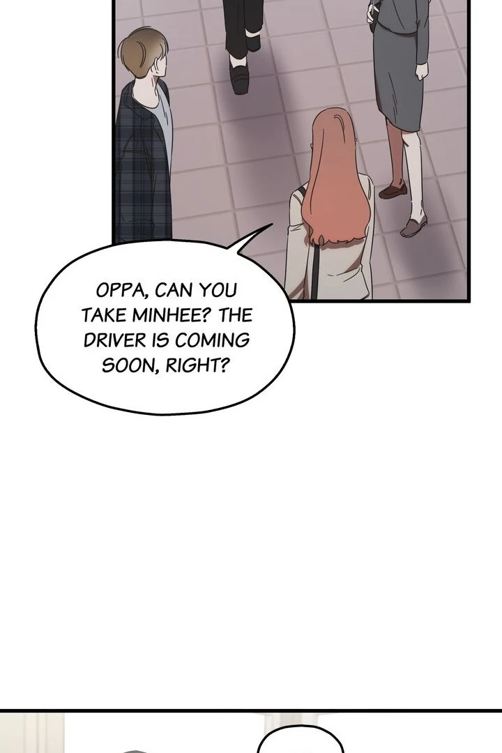 The Man Who Wears Magnolia chapter 23 page 84
