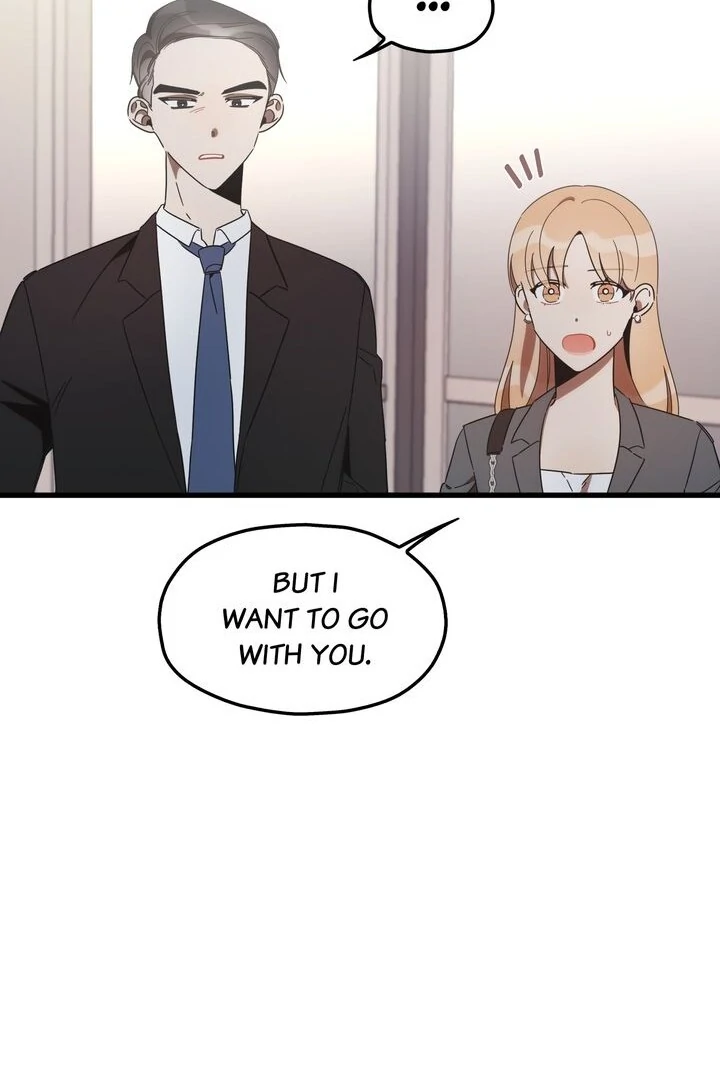 The Man Who Wears Magnolia chapter 23 page 85
