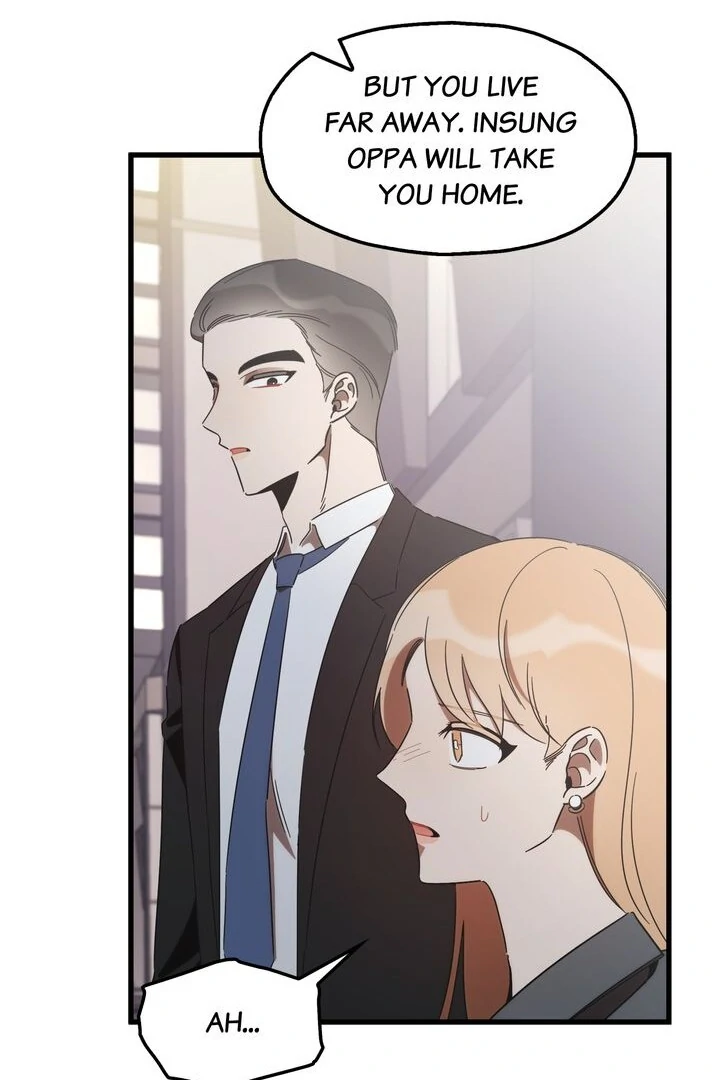 The Man Who Wears Magnolia chapter 23 page 86