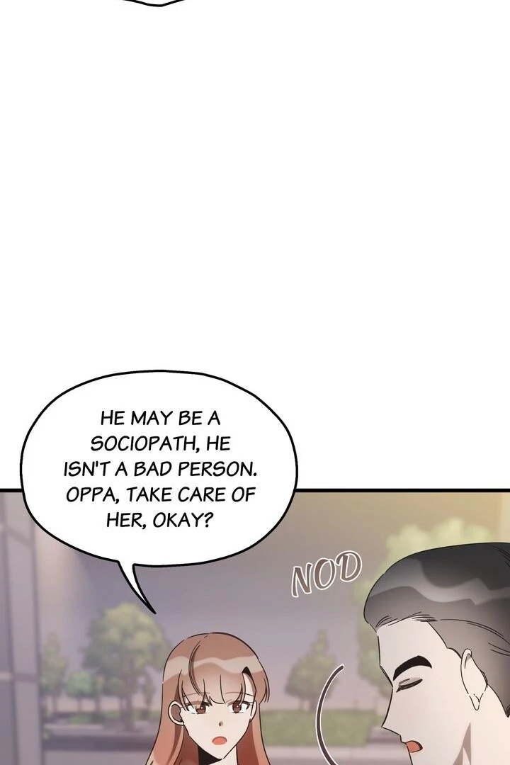 The Man Who Wears Magnolia chapter 23 page 87
