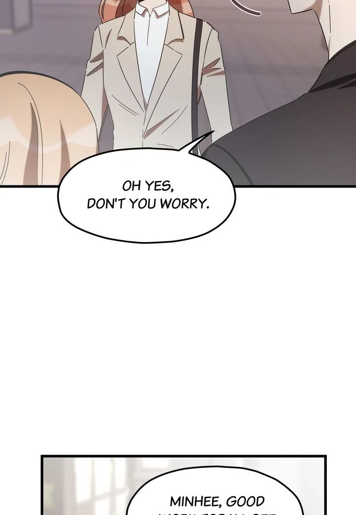 The Man Who Wears Magnolia chapter 23 page 88