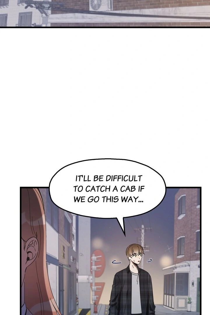 The Man Who Wears Magnolia chapter 24 page 3