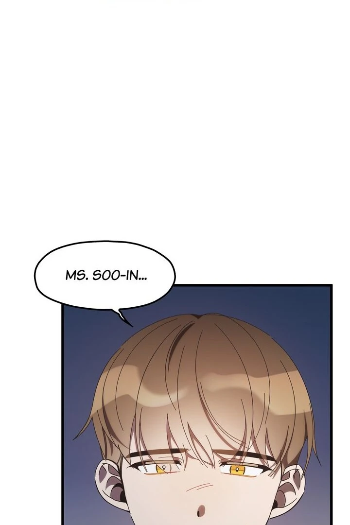 The Man Who Wears Magnolia chapter 24 page 5