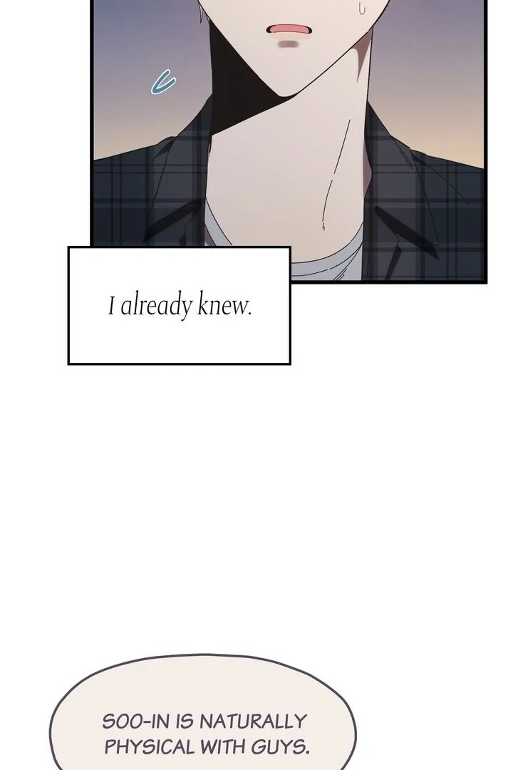 The Man Who Wears Magnolia chapter 24 page 6
