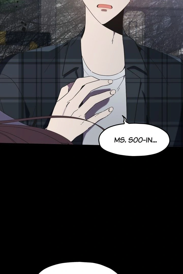 The Man Who Wears Magnolia chapter 24 page 16