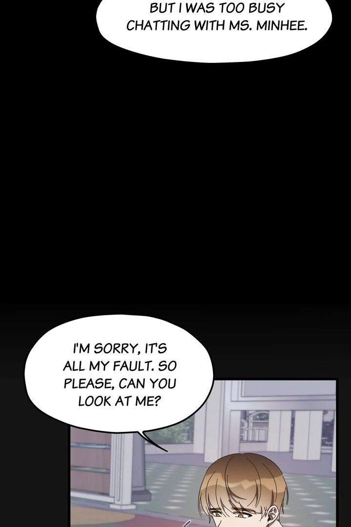 The Man Who Wears Magnolia chapter 24 page 18